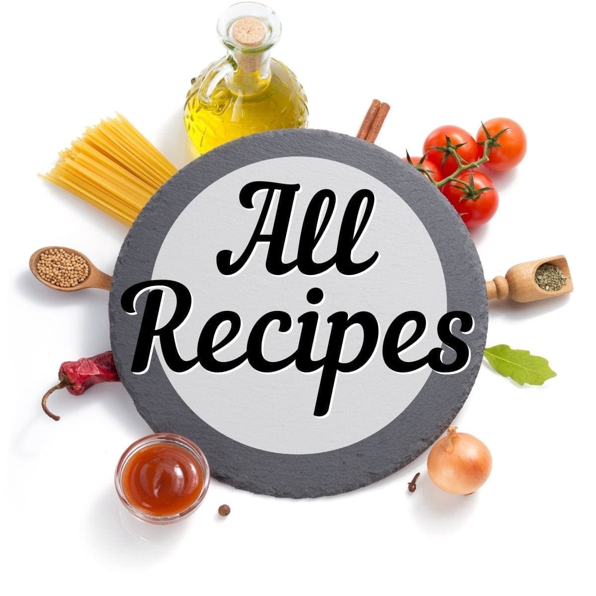 All Recipes