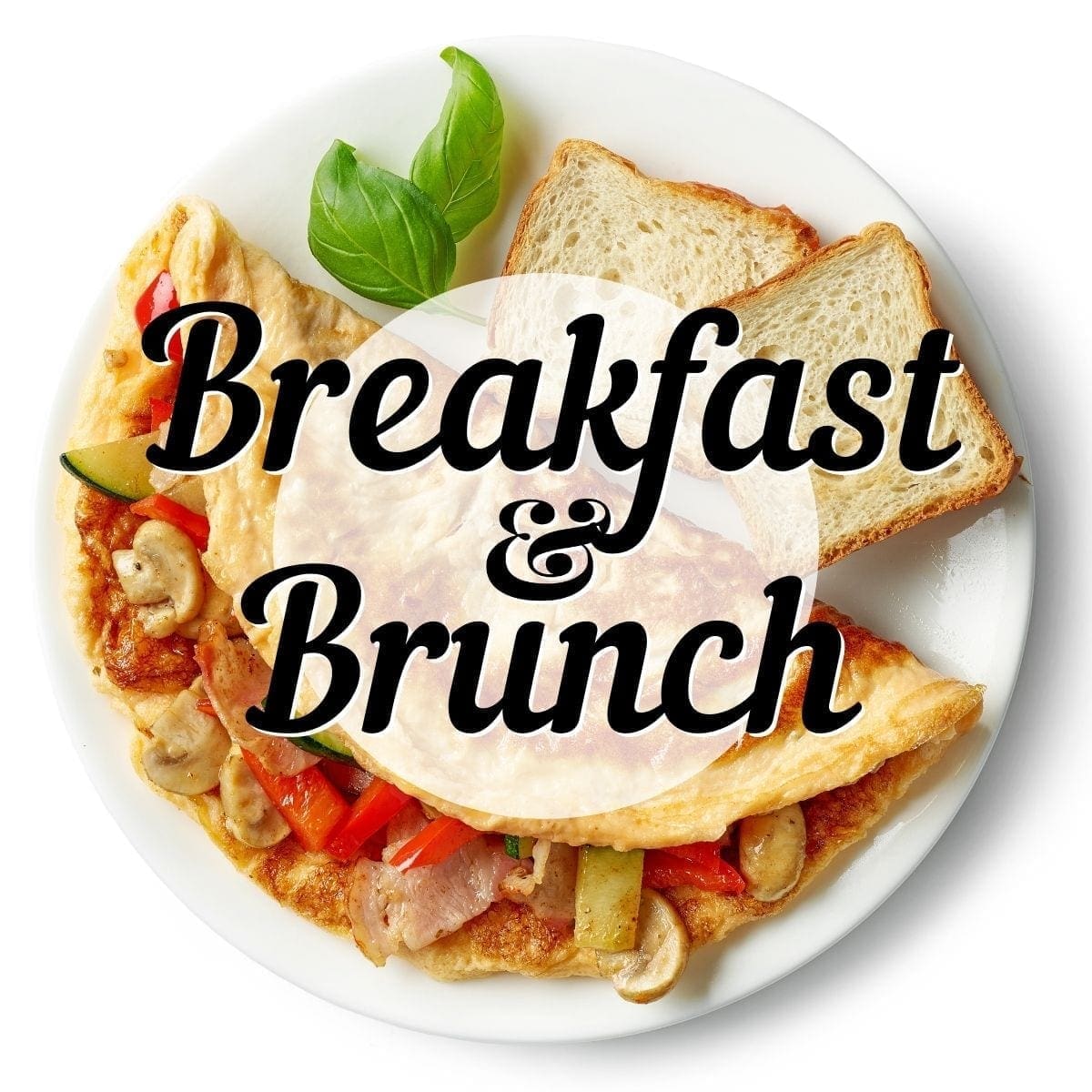 Breakfast And Brunch Recipes